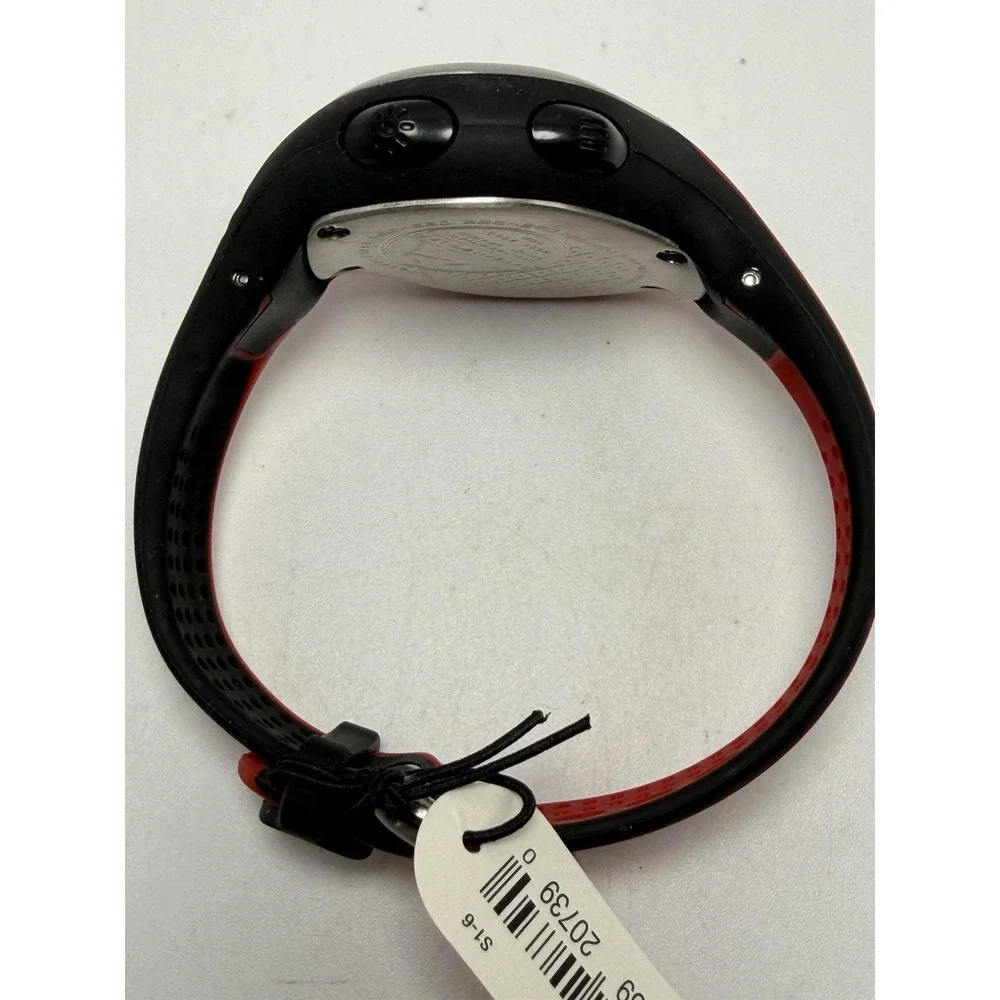 Nike Triax Fury 100 WR0139 NWT New Battery 46MM 7